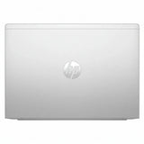 HP ProBook 440 G11 - 14" WUXGA / Ultra 7 155H / 8GB / 1TB (NVMe M.2 SSD) / Win 11 Pro / 1YW / Pike Silver - Laptop