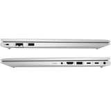 HP ProBook 460 G11 - 16" WUXGA / Ultra 7 155U / 16GB / 512GB (NVMe M.2 SSD) / Win 11 Pro / 1YW / Pike silver - Laptop