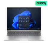 HP ProBook 460 G11 - 16" WUXGA / Ultra 7 155U / 16GB / 512GB (NVMe M.2 SSD) / Win 11 Pro / 1YW / Pike silver - Laptop