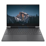 HP Victus 15.6" FHD / i5 / 8GB / 512GB (NVMe M.2 SSD) / RTX 3050 6GB GDDR6 / Win 11 Home / 1YW / English Keyboard / Mica Silver / 15-FA2013DX - Gaming Laptop
