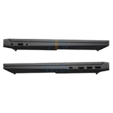 HP Victus 15.6" FHD / i5 / 8GB / 1TB (NVMe M.2 SSD) / RTX 3050 6GB GDDR6 / Win 11 Home / 1YW / English Keyboard / Mica Silver / 15-FA2013DX - Gaming Laptop