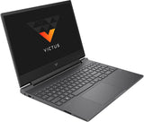 HP Victus 15.6" FHD / i5 / 16GB / 512GB (NVMe M.2 SSD) / RTX 3050 6GB GDDR6 / Win 11 Home / 1YW / English Keyboard / Mica Silver / 15-FA2013DX - Gaming Laptop