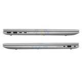 HP ZBook Firefly 14 G11 - 14.0" WUXGA / Ultra 7 155H / 64GB / 2TB (NVMe M.2 SSD) / RTX A500 4GB VGA / Win 11 Pro / 3YW - Laptop