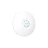 TENDA AX3000 Wi-Fi 6 Ceiling Mount Long Range Access Point PoE