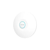 TENDA AX3000 Wi-Fi 6 Ceiling Mount Long Range Access Point PoE