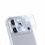 iENGAGE iPhone 17 Pro Camera Lens Protector - Transparent