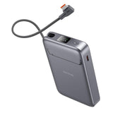 iEngage 10000mAh Qi2 Wireless MagSafe Power Bank