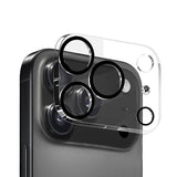 iEngage iPhone 17 Pro Camera Lens Protector