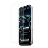 iEngage iPhone 17 Pro Tempered Glass Screen Protector with Applicator