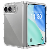 iEngage iPhone Duo Hard Clear Case