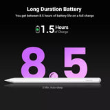 UGREEN Smart Stylus Pen for iPad