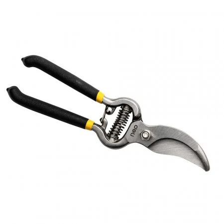 Deli Curved Jaw Pruning Shears 8" - Starlight Kuwait