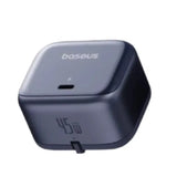 Baseus PicoGo AE11 GaN Fast Charger - 45W / USB-C / Cosmic Black