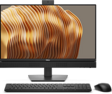 Dell Pro 24 AOI QC24250 | Intel Core Ultra 7 265 | 16GB RAM | 512GB SSD | 23.8" FHD Touch | Ubuntu