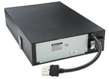 APC Smart-UPS SRT192BP 192V External Battery Pack for 5kVA & 6kVA UPS – Extended Runtime Battery