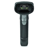 Zebra DS2278-SR 2D Cordless Barcode Scanner Standard Range Bluetooth USB Kit – DS2278-SR7UMC00AZW