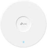 TP-Link Omada EAP613 AX1800 Ceiling-Mount Dual-Band Wi-Fi 6 Access Point – 1.775Gbps, Gigabit PoE+