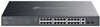 TP-Link Omada ES228GMP 28-Port Gigabit Easy Managed PoE+ Switch