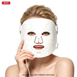 XO-FG20 Led Light Therapy Face Mask