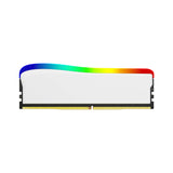 Kingston 16GB DDR4 3200MHz Fury Beast RGB Desktop RAM Kit, (8GB x2) Special Edition