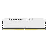 Kingston Fury Beast 32GB DDR5 6000MHz CL30 Memory - White