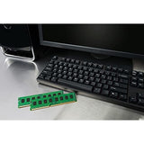 Kingston 16GB DDR5 Desktop 5600 MHz Non-ECC DIMM KVR56U46BS8-16