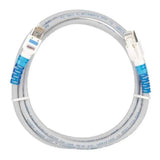كابل إيثرنت شبكي من نوع Kuwes Cat 7 - 5 أمتار
