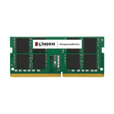 ذاكرة كينغستون 32 جيجابايت DDR5 5600 ميجاهرتز لأجهزة الكمبيوتر المحمولة - KVR56S46BD8-32
