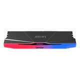 Lexar Ares RGB 32GB (2x16GB) DDR5 6000MHz CL30 Memory Kit - Black