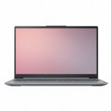 Lenovo IdeaPad Slim 3 Gen 8 - 15.6" FHD / i3-1315U / 8GB / 512GB (NVMe M.2 SSD) / 1YW / English/Arabic / Arctic Grey - Laptop