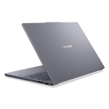 Lenovo IdeaPad Slim 3 Gen 10 - 15.3" WUXGA / Core 7 240H / 16GB / 512GB (NVMe M.2 SSD) / 1YW / Eng/Arb / Luna Grey - Laptop
