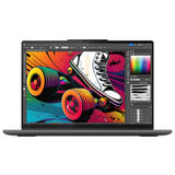 Lenovo Yoga 7 Gen 9 14-inch Convertible OLED Touch Laptop