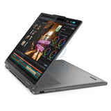 Lenovo Yoga 7 Gen 9 14-inch Convertible OLED Touch Laptop