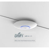 Unifi Uap-Ac-Lite Ac1167 Dual Radio Access Point