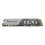 LEXAR NQ780 2TB M.2 2280 PCIe Gen4x4 NVMe SSD Up to 7000MB/S