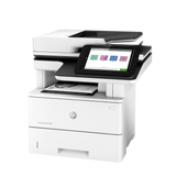 HP LaserJet Enterprise MFP M528dn - 43ppm / 1200dpi / A4 / USB / LAN / Mono Laser - Printer