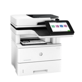 HP LaserJet Enterprise MFP M528dn - 43ppm / 1200dpi / A4 / USB / LAN / Mono Laser - Printer