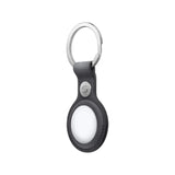 Apple AirTag FineWoven Key Ring