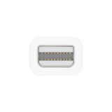 Apple Thunderbolt to FireWire Adapter