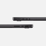 Apple MacBook Pro M5 Chip, 10‑Core CPU and 10‑Core GPU, 16GB Unified Memory, 1TB SSD Storage, 14-inch Liquid Retina XDR display