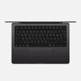 Apple MacBook Pro M5 Chip, 10‑Core CPU and 10‑Core GPU, 16GB Unified Memory, 1TB SSD Storage, 14-inch Liquid Retina XDR display