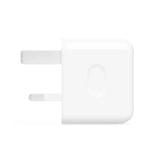 Apple 40W Dynamic Power Adapter with 60W Max USB-C -White