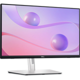 شاشة ديل تعمل باللمس مقاس 24 بوصة بتقنية FHD LED، مزودة بمنافذ VGA وDP وHDMI (P2424HT)