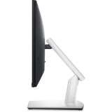 شاشة ديل تعمل باللمس مقاس 24 بوصة بتقنية FHD LED، مزودة بمنافذ VGA وDP وHDMI (P2424HT)