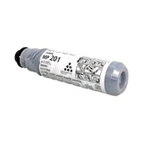 Ricoh Mp 201 Black Toner Cartridge