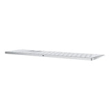 Applе Magic Keyboard with Numeric Keypad - Silver MQ052LZ/A