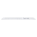 Applе Magic Keyboard with Numeric Keypad - Silver MQ052LZ/A