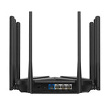 Mercusys AX6000 8-Stream Wi-Fi 6 Router