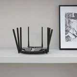Mercusys AX6000 8-Stream Wi-Fi 6 Router