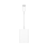 Apple USB-C To SD Card Reader